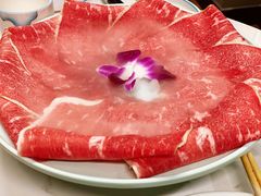 -珺小七铜锅涮肉(桃园路店)