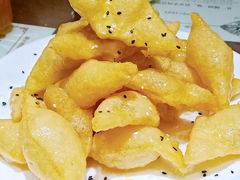 -老厨家(友谊路总店)