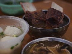 -达道武仔牛肉店(广达路店)