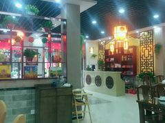 -盛唐府乾州酸汤面