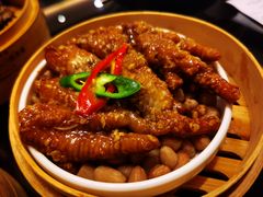 -高第街56号港式餐厅·精选(世茂广场宽厚里大明湖店)