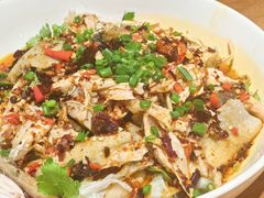 -泥糊破店小酒馆·团建聚餐(南京西路店)