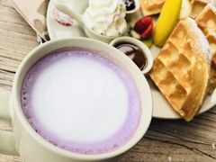 -maan coffee漫咖啡(通州店)