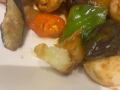 -小厨娘淮扬菜(清江苏宁广场店)