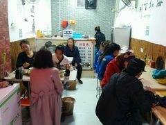 -天府米线笼笼肉夹馍(钟楼小区店)