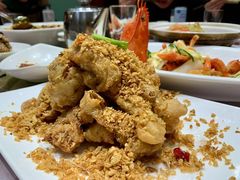 -顺风海鲜港(金玉兰店)