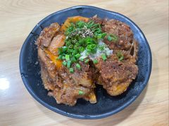 -朱大嘴肥肠血旺(福字街店)