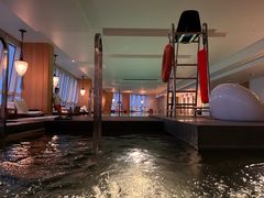 -上海柏悦酒店