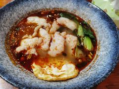-孟婆汤重庆小面(西洪路店)