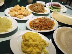 -老昌春饼(中央大街店)