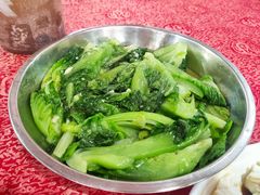 蒜蓉生菜-联丰美食(番禺店)