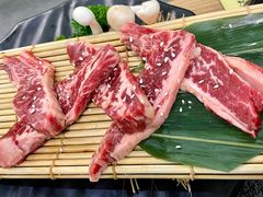 -韩满园· 甄选韩式烤肉