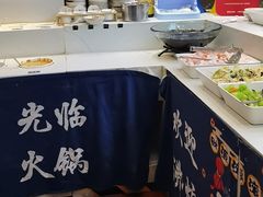 -沸炉重庆老火锅(军事博物馆店)