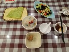 -粥翁粥婆(丛台店)