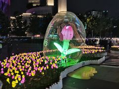 -龙湖成都上城天街
