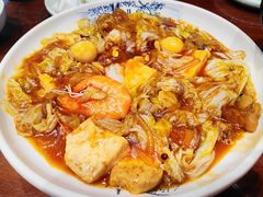 -秦家味老菜馆(民族北路店)