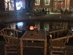 -晋江五店市传统文化旅游区