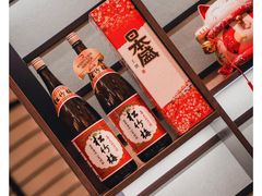 -井缘河风寿司(Touch12街店)