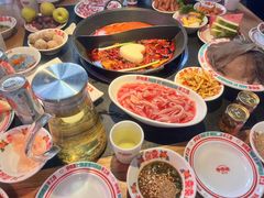 -牛市坎火锅(温州街店)