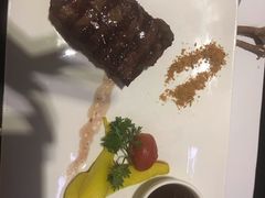 -法兰度航空主题餐厅(东汇城店)