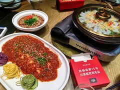 -鸡毛店·川菜(双楠店)
