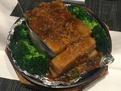 -若蘭慈·无国界素食料理(欢乐海岸店)