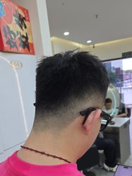 -HD HAIR STYLE
