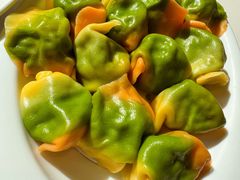 -双合园·海鲜水饺青岛菜(九水东路店)