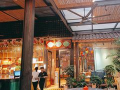 -院8里·小乐园家常味川菜(鹭洲里店)
