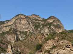 -圣莲山风景区