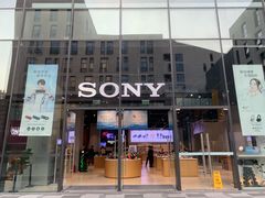 -Sony Store索尼(深圳深业上城店)