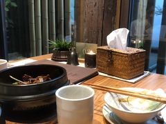 -竹里馆·淮扬菜·功夫茶(老门东店)