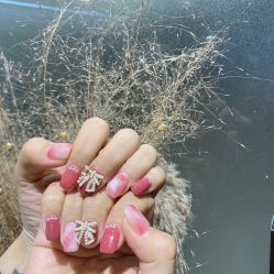 -StartNail美甲
