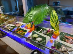 -广州凤凰城酒店-维也纳西餐厅