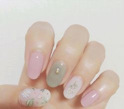 -LILY NAILS美甲美睫