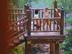 -九如山休闲旅游度假区