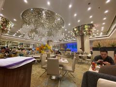 大堂-芭菲盛宴·环球美食(袁家岗店)