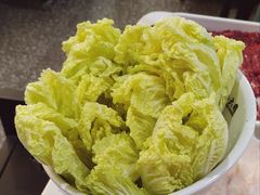 -潮汕大目牛肉火锅(上梅林店)