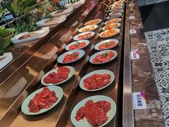 -韩风源烧烤涮自助餐厅(封丘瑞封店)
