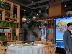 -香山湖家家宴(中山陵店)