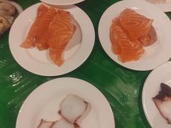 -华厦大酒店·桃源西餐厅·自助餐