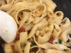 -唐晋人家(源深路店)