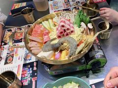 -金再喜韩国大排档(全国总店)