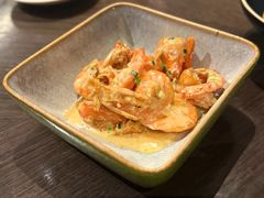 -万丽轩·粤菜(王府井金茂万丽酒店)