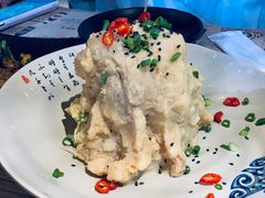 -壹酒贰肉1926·深夜食堂(南京北街店)
