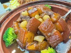 -馨越楼·点心·粤菜(赤坎店)