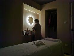 -婳香·女性英式芳疗SPA
