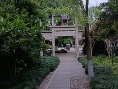 -钱王祠