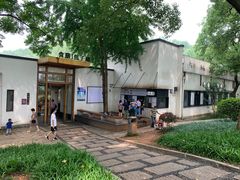 -食膳公园包子铺(烈士公园店)