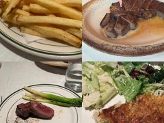 -Wolfgang’s Steakhouse 沃夫冈牛排馆(上海白玉兰广场店)